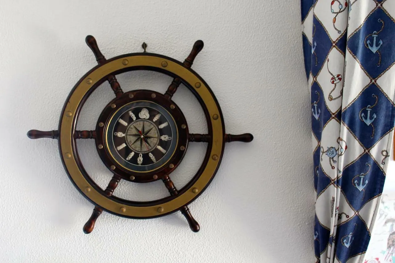 Casa Gloria Apartment Positano