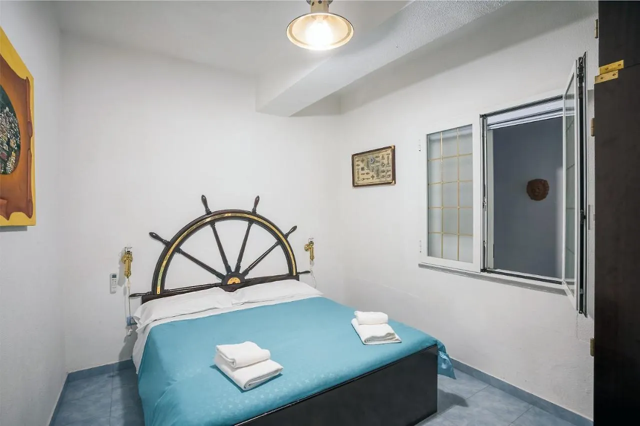 Ferienwohnung Casa Gloria Positano 0*,  Italien
