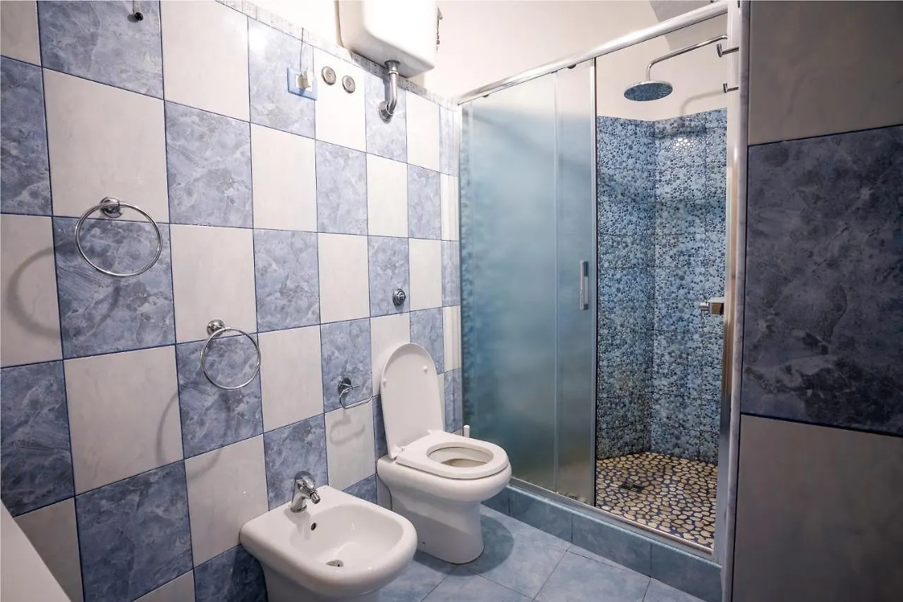Casa Gloria Apartment Positano